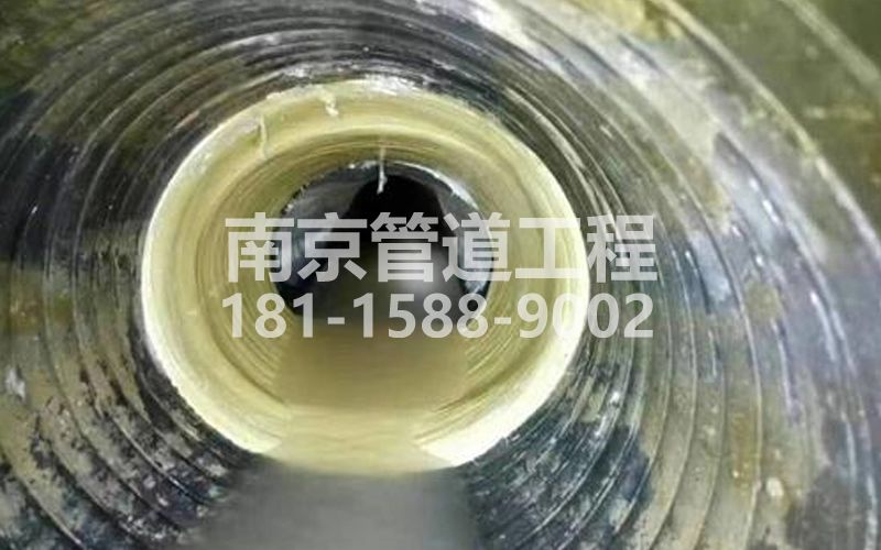 226富贵山树脂修复