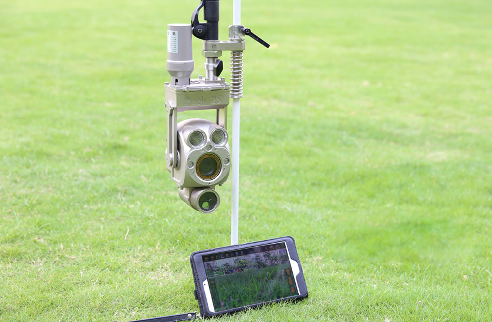 286富贵山管道检测QV潜望镜